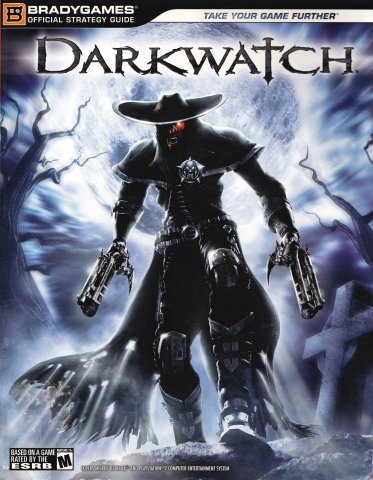 Darkwatch