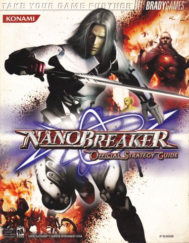 Nanobreaker