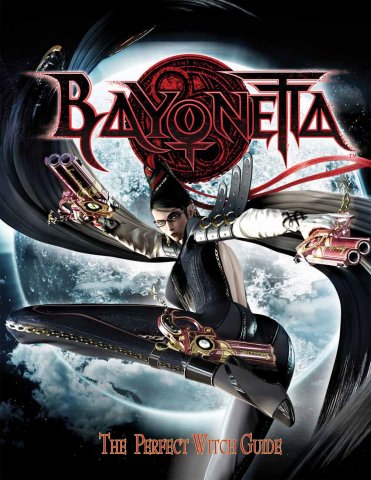 Bayonetta: The Perfect Witch