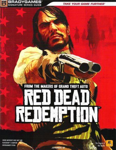 Red Dead Redemption Signature Series