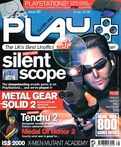 Play UK 066 (September 2000)