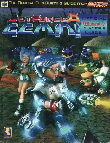 Jet Force Gemini