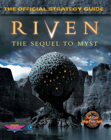 Riven: The Sequel to Myst