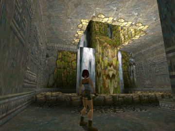 Tomb Raider (PC)