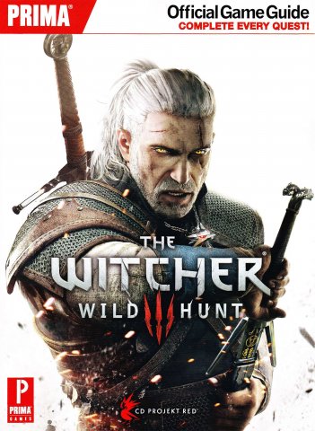 The Witcher 3: Wild Hunt