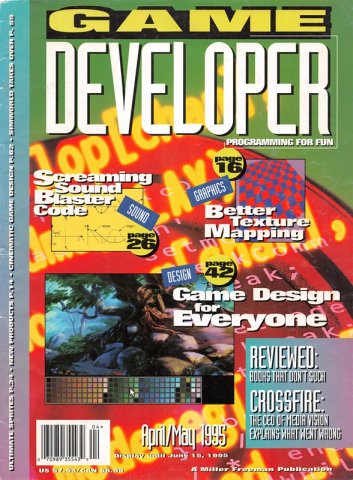 Game Developer 006 Apr May 1995