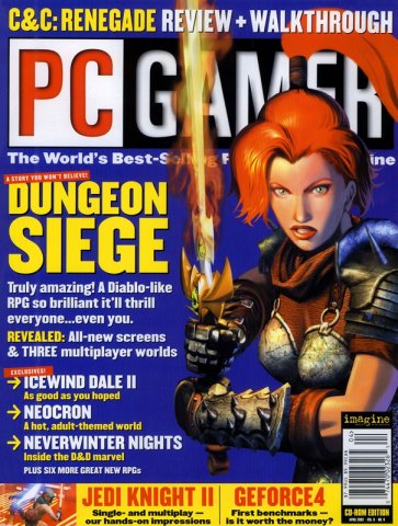 PC Gamer Issue 096 April 2002