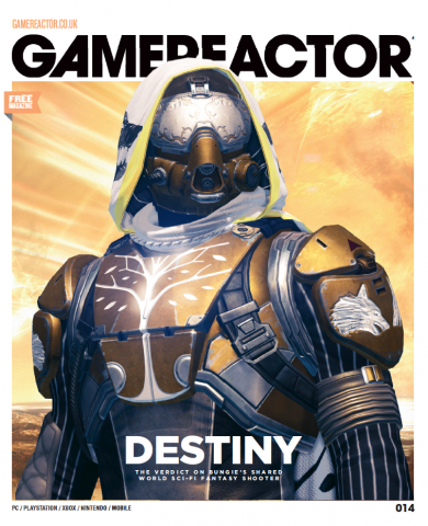 Gamereactor 14