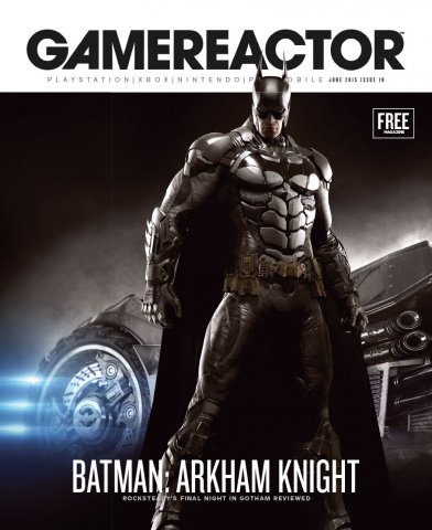 Gamereactor 19