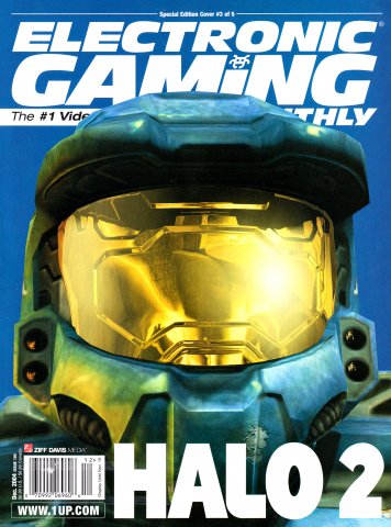 EGM 185 Dec 2004 cover 3