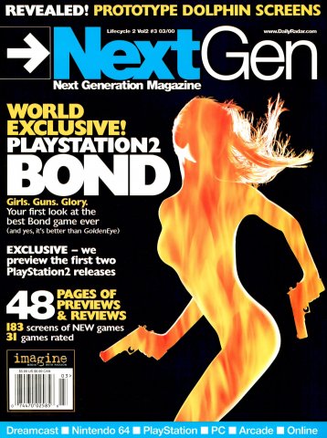 Next Generation Issue 63 March 2000