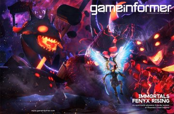 Game Informer Issue 331 (2020) (full)