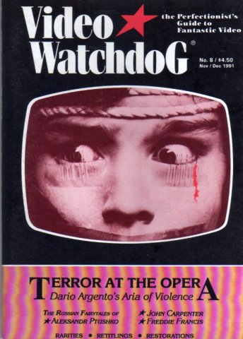 Video Watchdog Issue 008