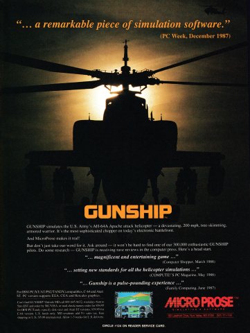 Gunship