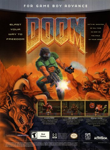 DOOM