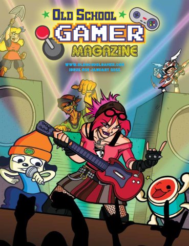 Old School Gamer Magazine Issue 26 (January 2022).jpg