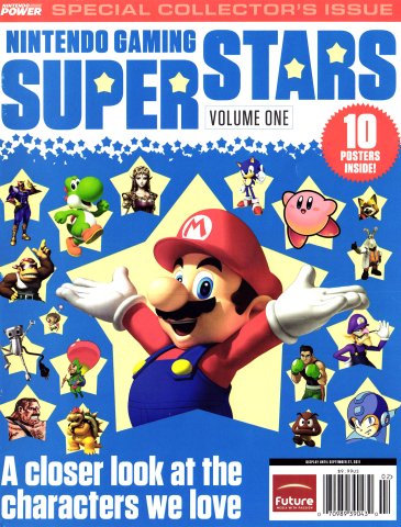 Buy Guide Books Nintendo Power Volume 189 Star Fox: Assault