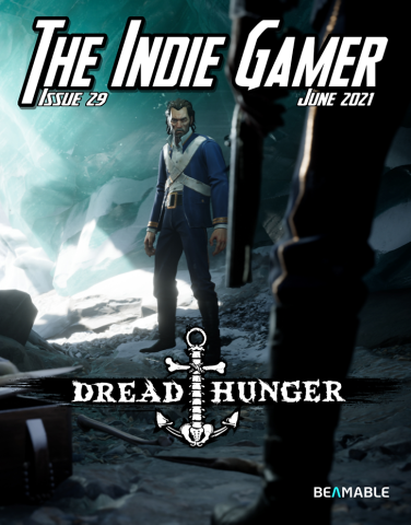 The Indie Gamer Issue 29 (June 2021)