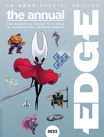 Edge: The Annual 2022