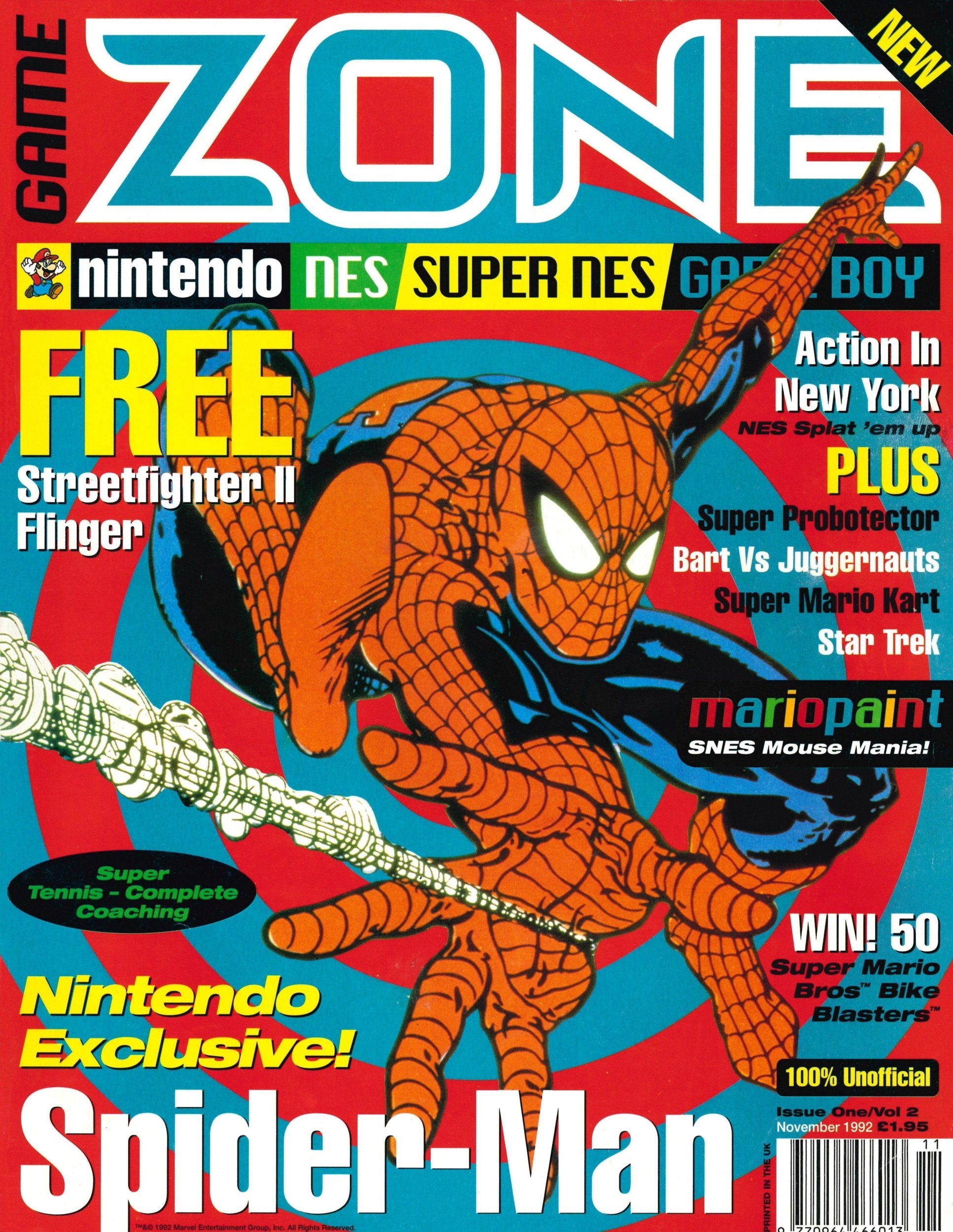 nintendo-game-zone-issue-01-november-1992-nintendo-game-zone