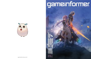 Game Informer Issue 338 (August 2021) *full*
