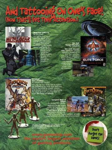 GameStop (December, 2000) 05