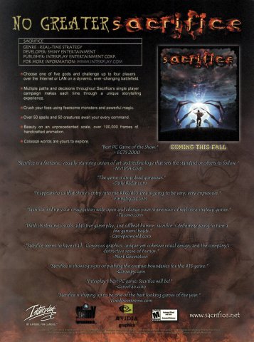 Sacrifice (December 2000) (pg 6)