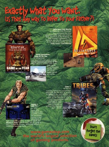 GameStop (December, 2000) 09