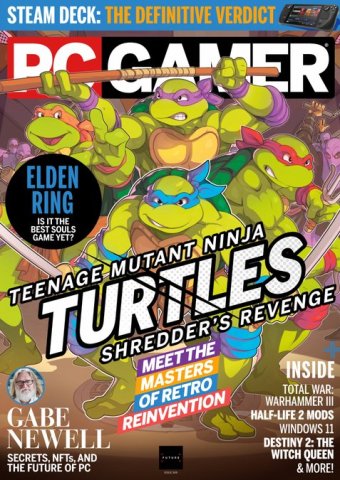 PC Gamer UK Issue 369