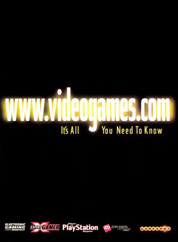 VideoGames.com (October, 1998)
