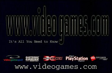 VideoGames.com (November, 1998)