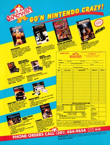 Gamemania (December, 1989) 04