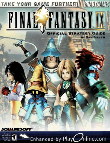 Final Fantasy IX Official Strategy Guide (BradyGames, 2001).jpg