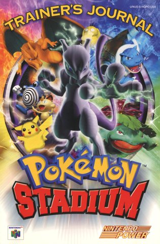 Pokemon Stadium - Trainer's Journal (2000) (Nintendo Power)01.jpeg