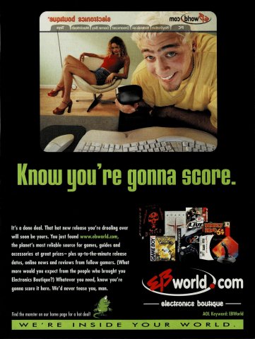 EBWorld.com (Janaury, 2000)