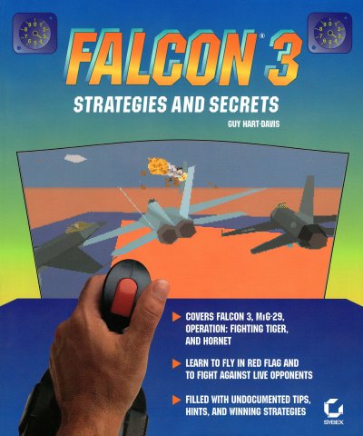 Falcon 3 Strategies and Secrets