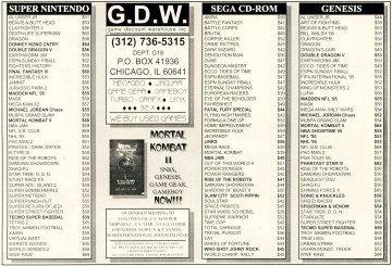 G.D.W. (November, 1994)