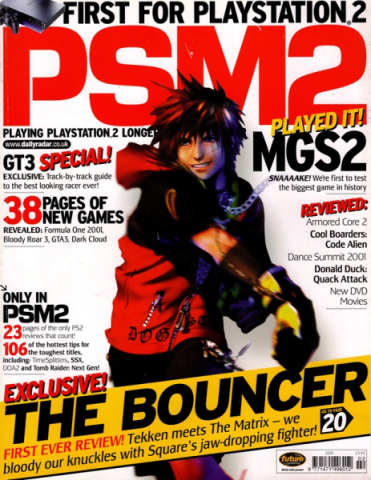 PSM2 Issue 06 (February 2001).jpg
