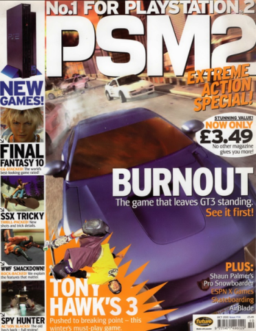 PSM2 Issue 14 (October 2001).jpg