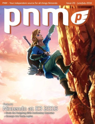 Pure Nintendo Magazine Issue 29 (June-July 2016).jpg