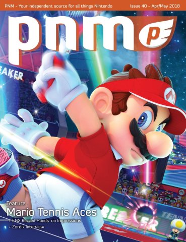 Pure Nintendo Magazine Issue 40 (April-May 2018).jpg