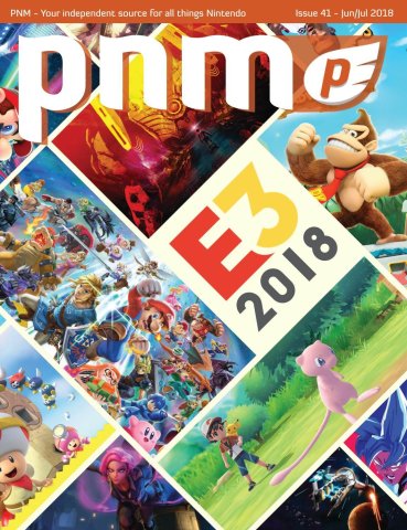Pure Nintendo Magazine Issue 41 (June-July 2018).jpg