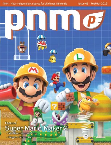 Pure Nintendo Magazine Issue 45 (February-March 2019).jpg