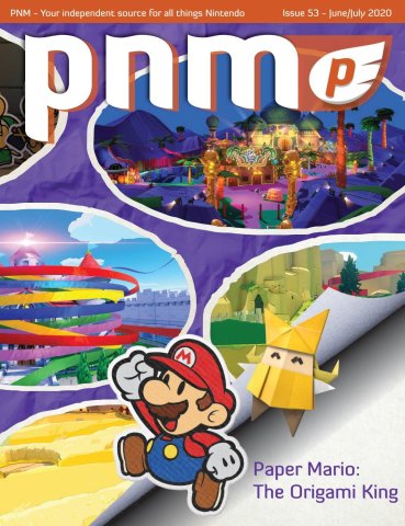 Pure Nintendo Magazine Issue 53 (June-July 2020).jpg