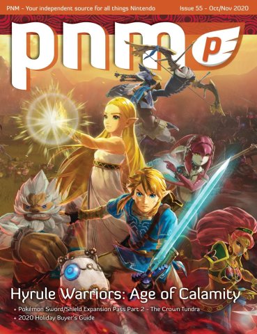 Pure Nintendo Magazine Issue 55 (October-November 2020).jpg