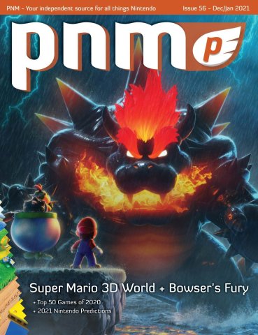 Pure Nintendo Magazine Issue 56 (December-January 2021).jpg