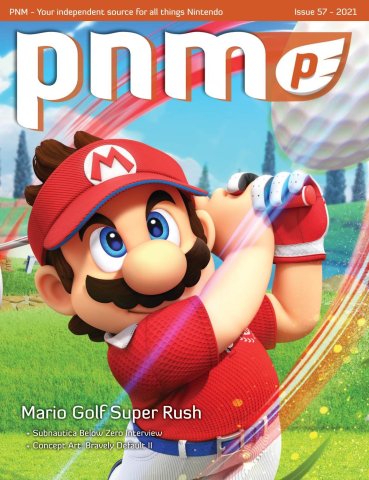 Pure Nintendo Magazine Issue 57 (Q2 2021).jpg