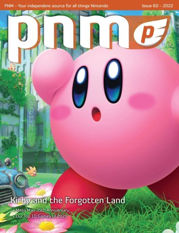 Pure Nintendo Magazine Issue 60 (Q1 2022).jpg