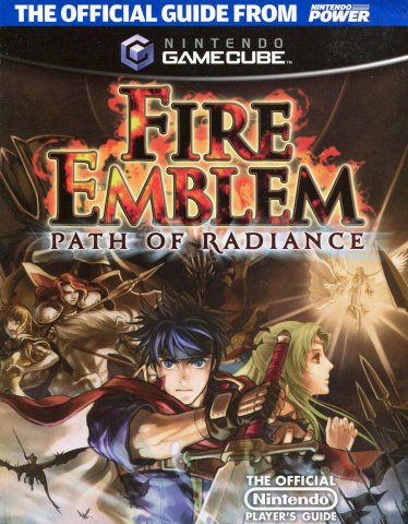 Fire Emblem - Path of Radiance - Nintendo Player's Guide.jpg