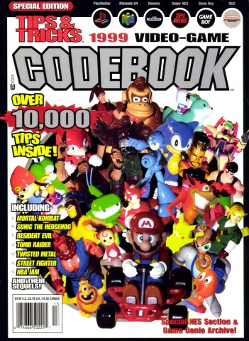 Tips & Tricks Video-Game Codebook Volume 06 Issue 07 (1999).jpg